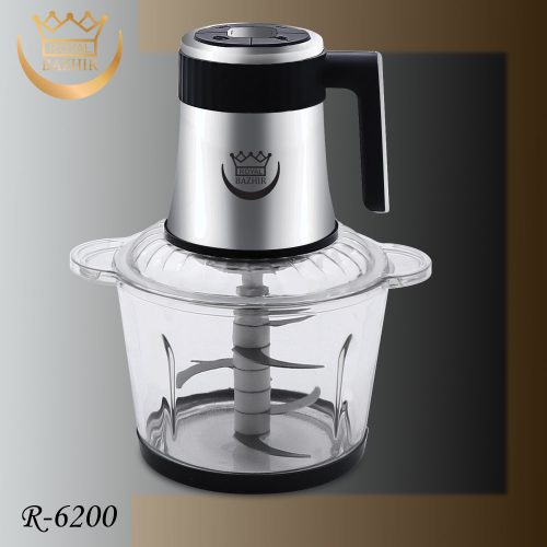 خردکن 3 لیتر رویال باژیر مدل R-6200