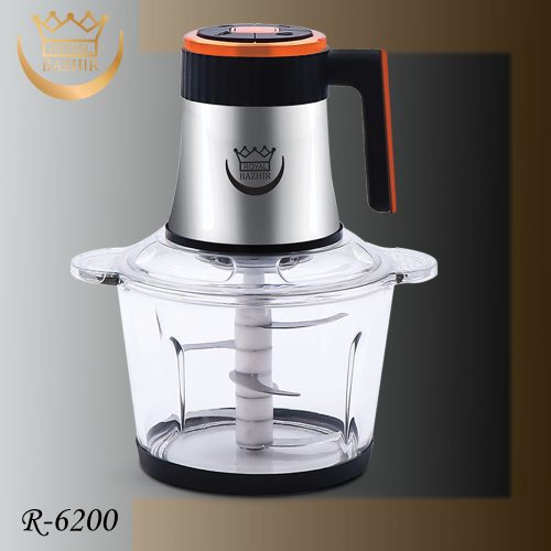 خردکن 3 لیتر رویال باژیر مدل R-6200