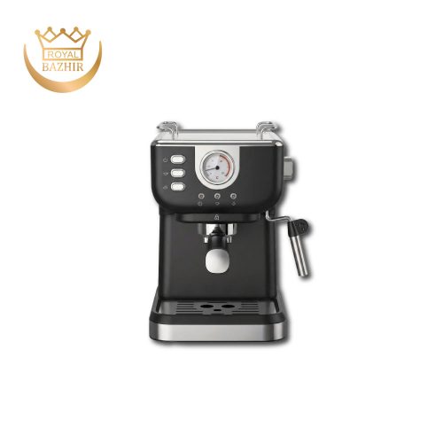 RB-4700اسپرسوساز رویال باژیر مدل