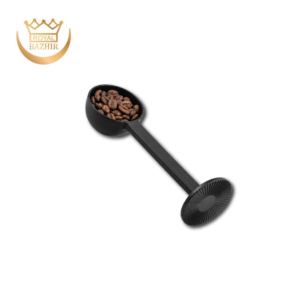 اسپرسوساز اتوماتیک رویال باژیر مدل RB-4600 - Image 5
